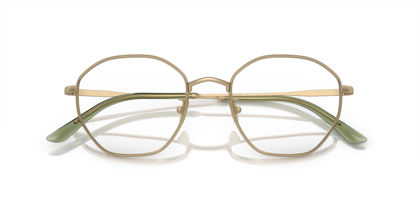 Giorgio Armani Eyeglasses AR5139 3002