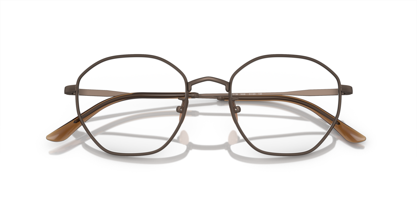 Giorgio Armani Eyeglasses AR5139 3006