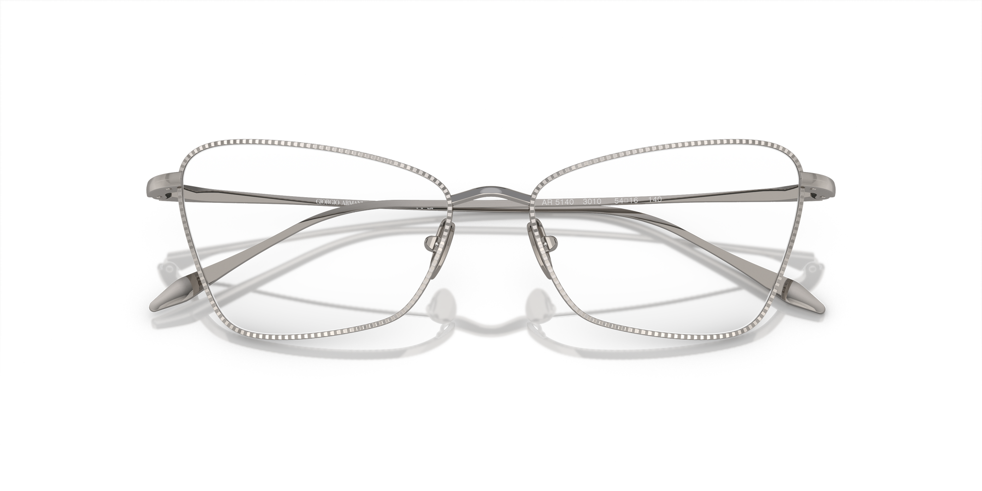 Giorgio Armani Eyeglasses AR5140 3010