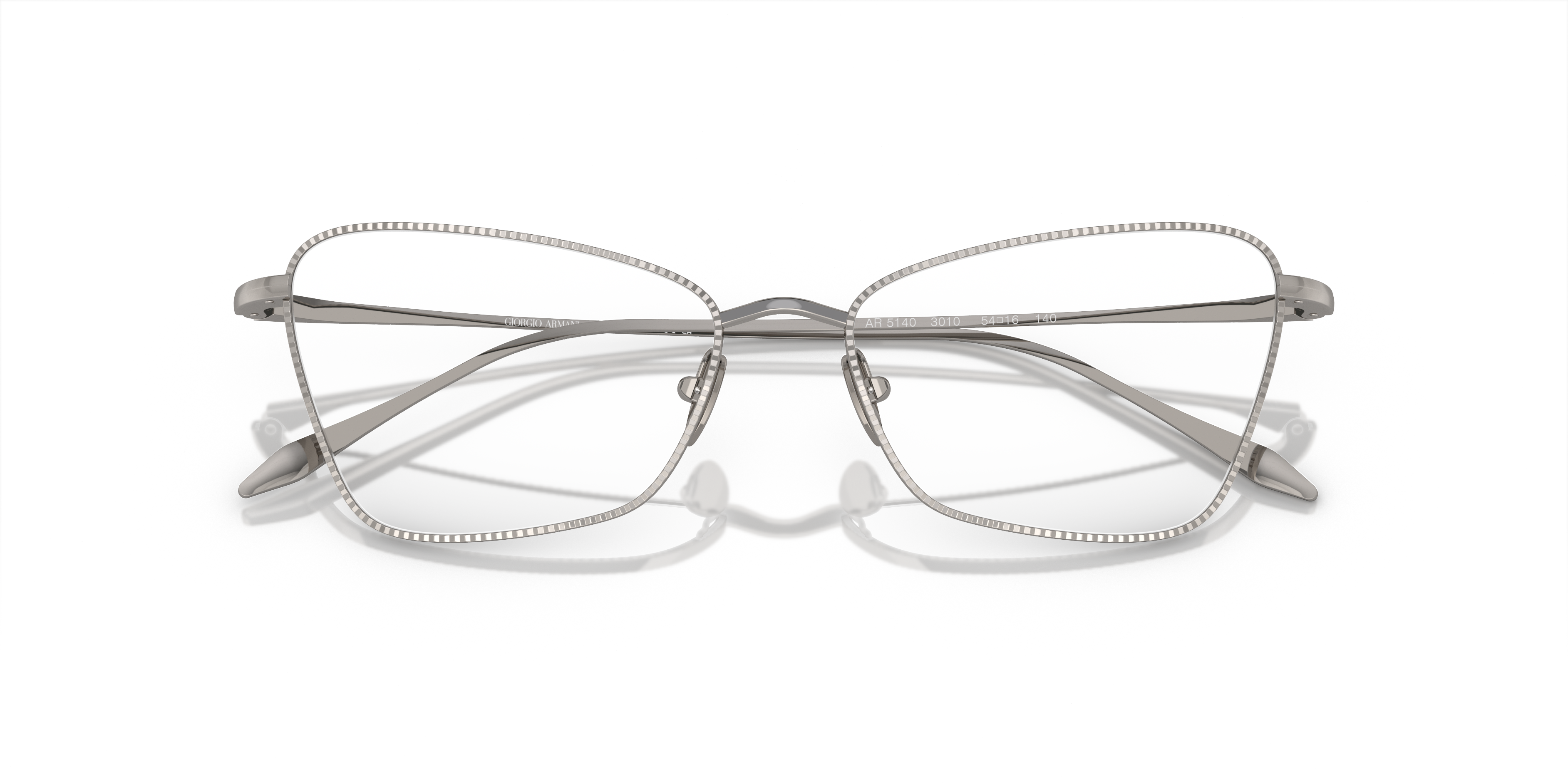 Giorgio Armani Eyeglasses AR5140 3010