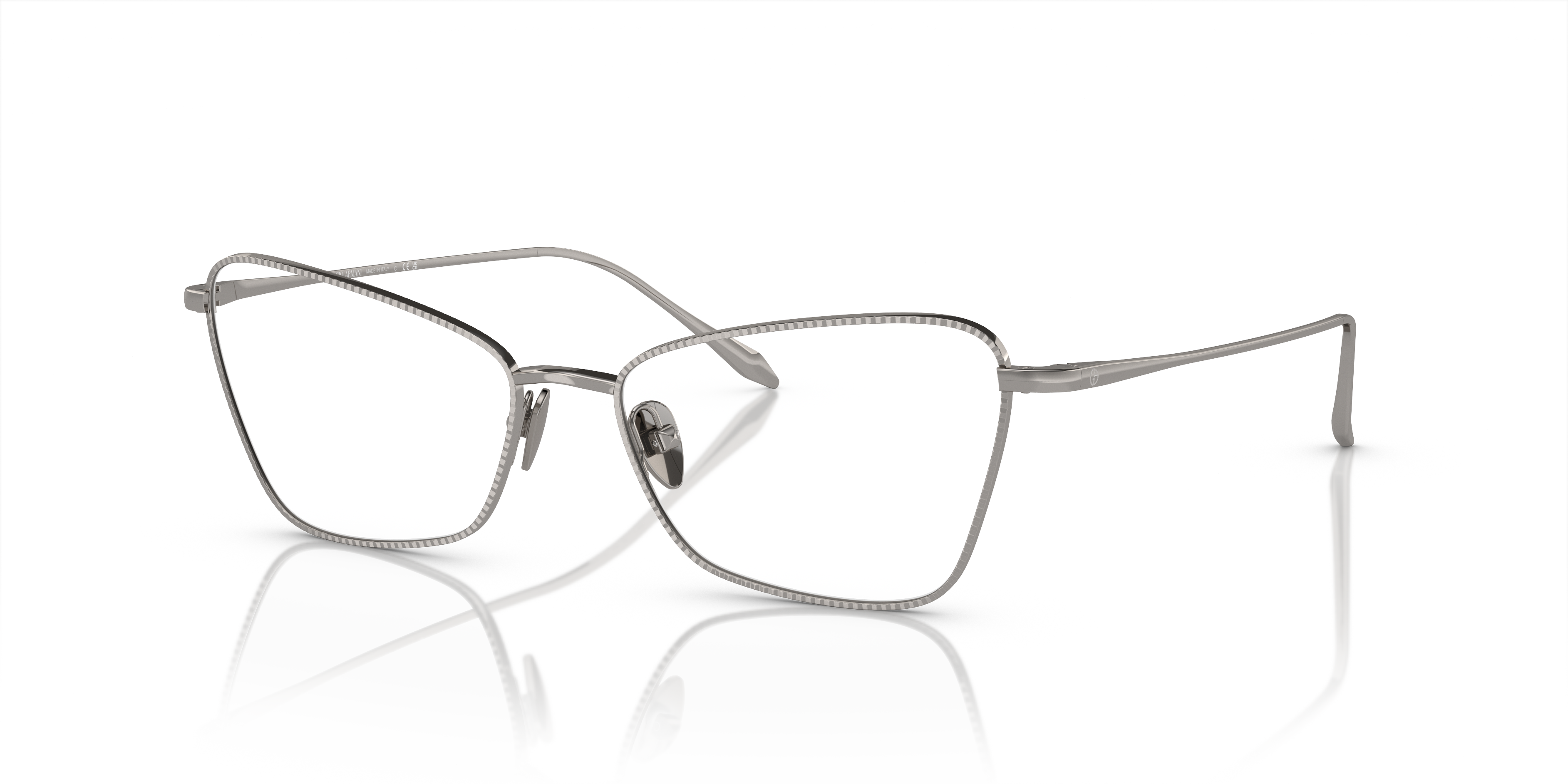 Giorgio Armani Eyeglasses AR5140 3010