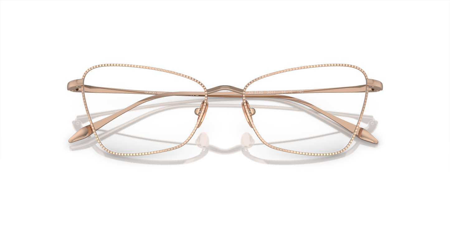 Giorgio Armani Eyeglasses AR5140 3011