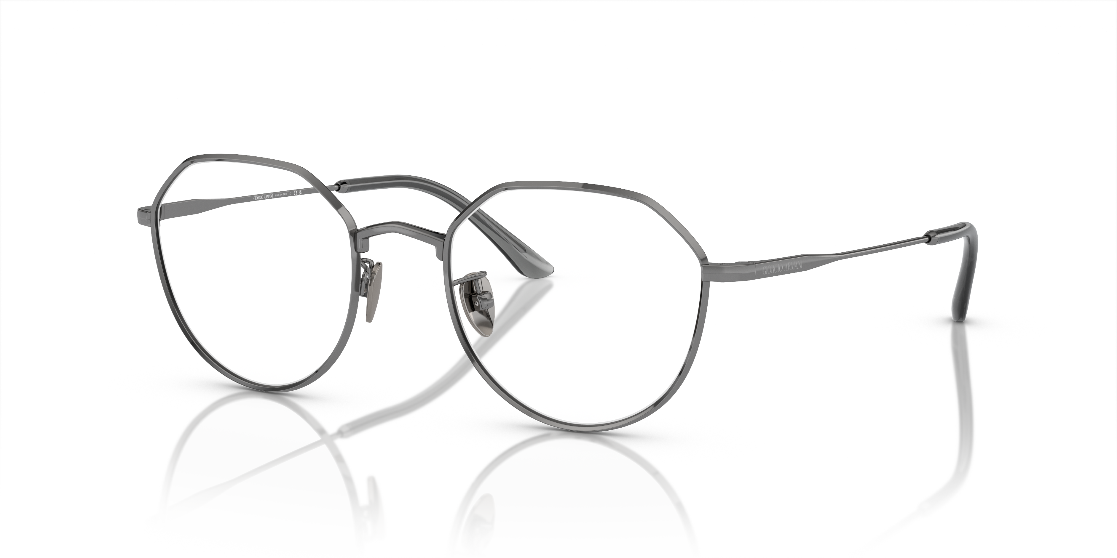 Giorgio Armani Eyeglasses AR5142 3010