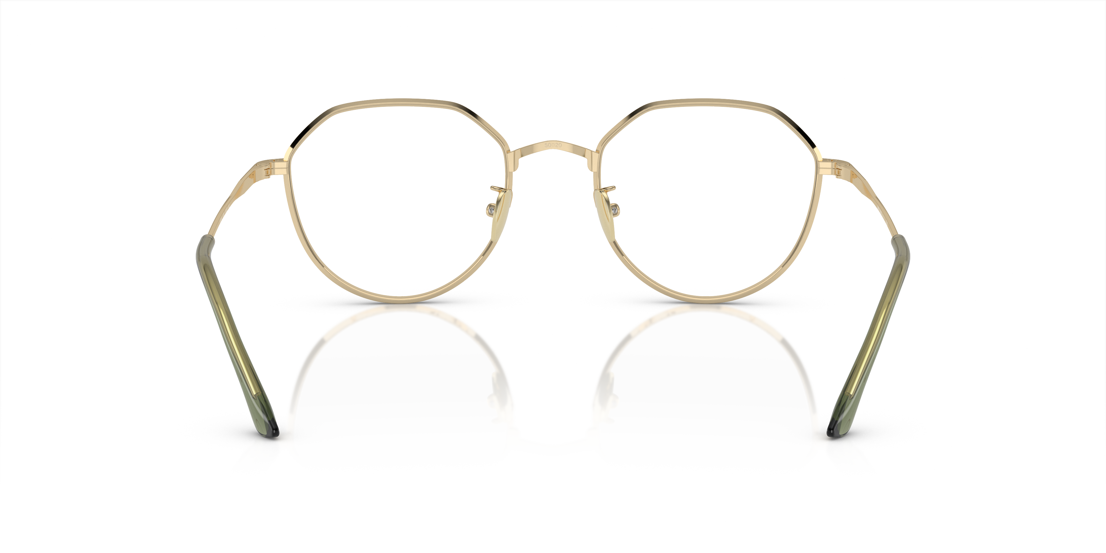 Giorgio Armani Eyeglasses AR5142 3013