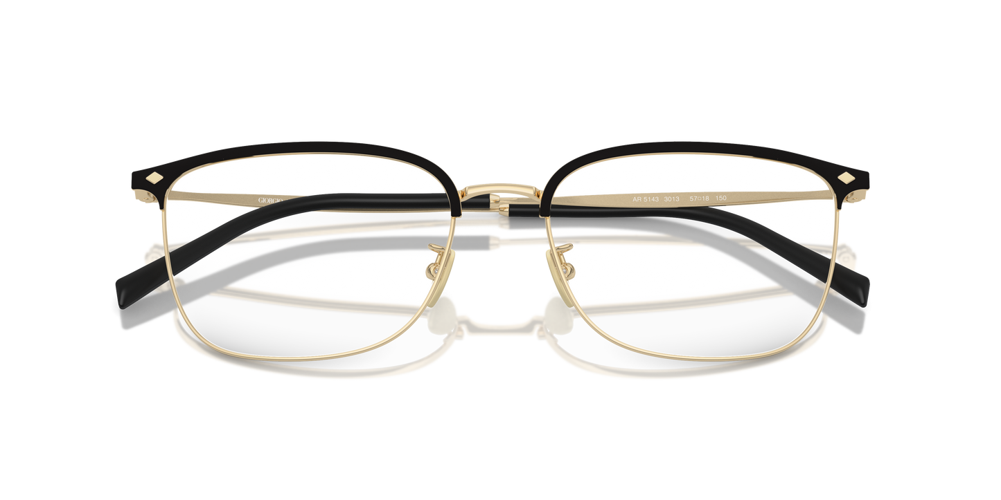 Giorgio Armani Eyeglasses AR5143 3013