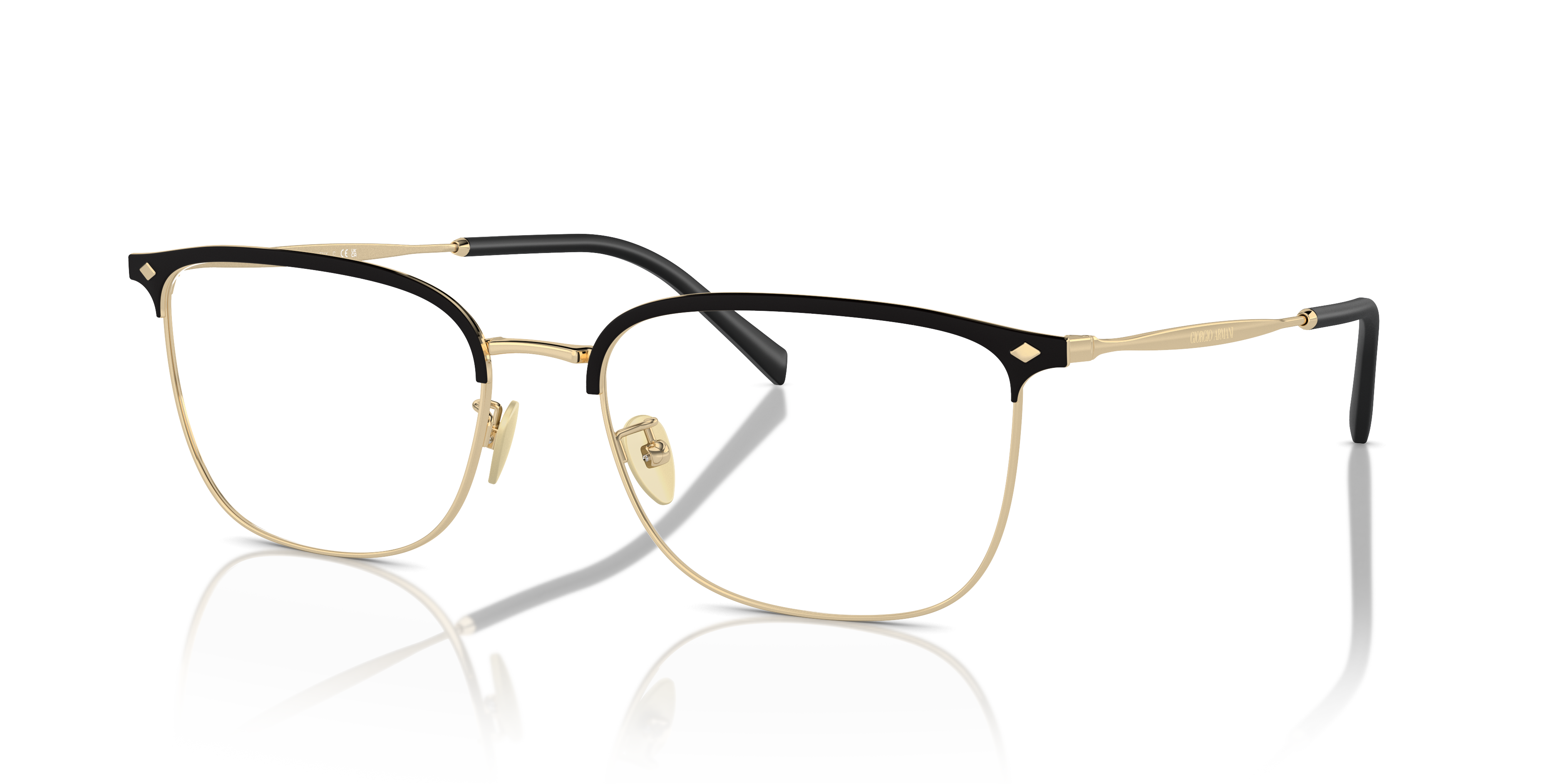 Giorgio Armani Eyeglasses AR5143 3013