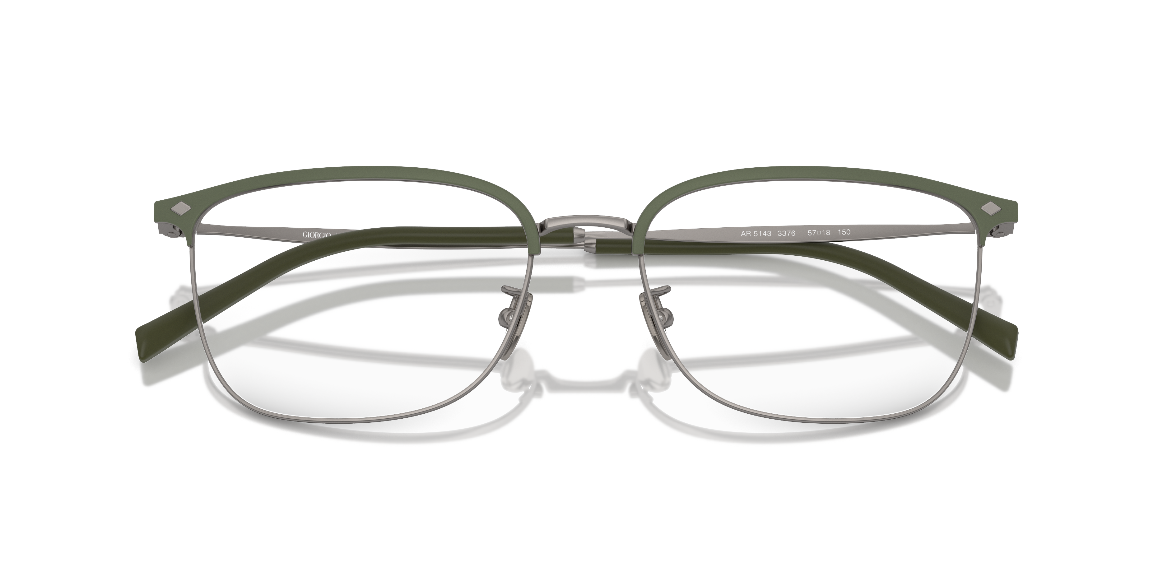 Giorgio Armani Eyeglasses AR5143 3376