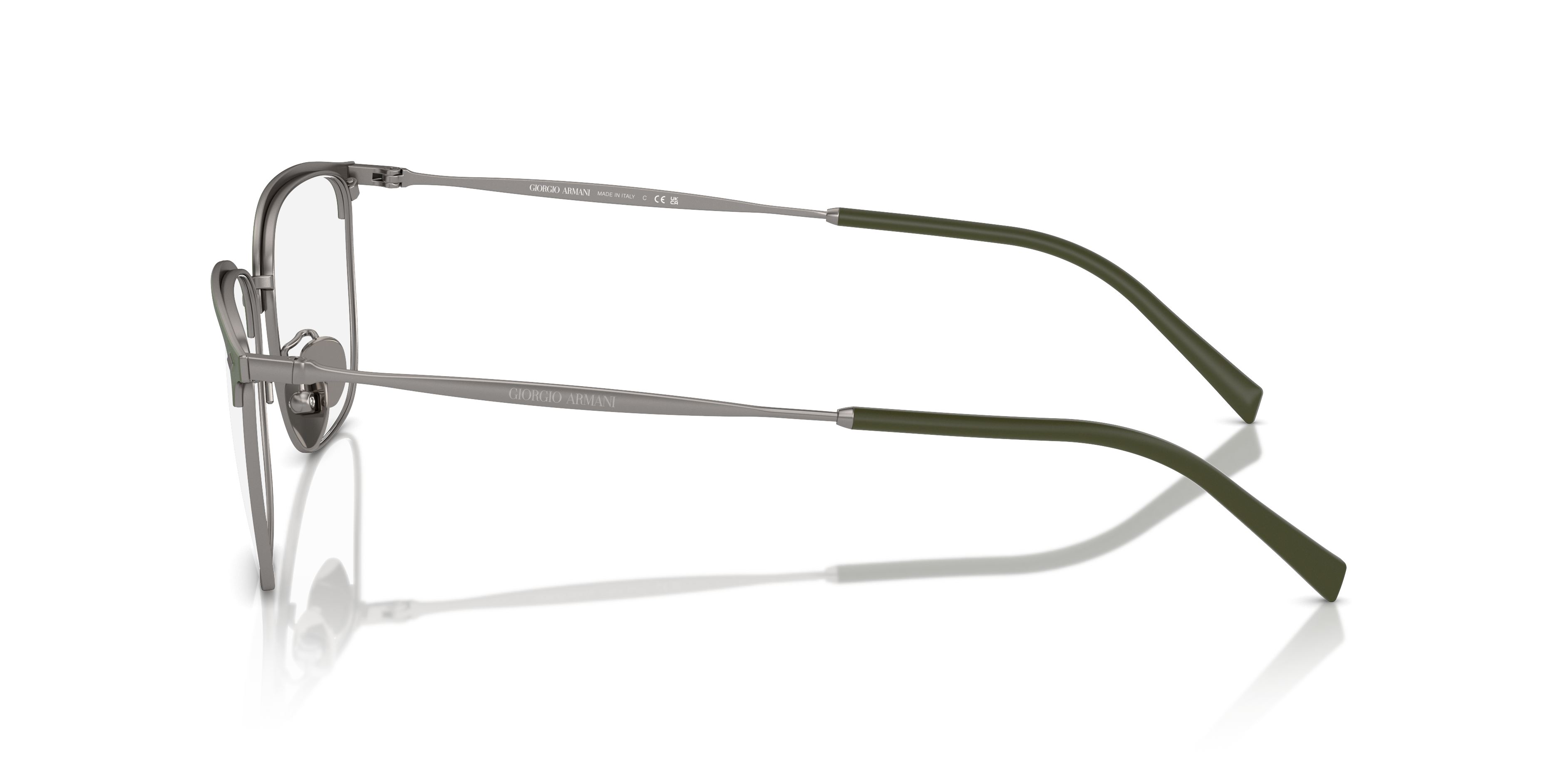 Giorgio Armani Eyeglasses AR5143 3376