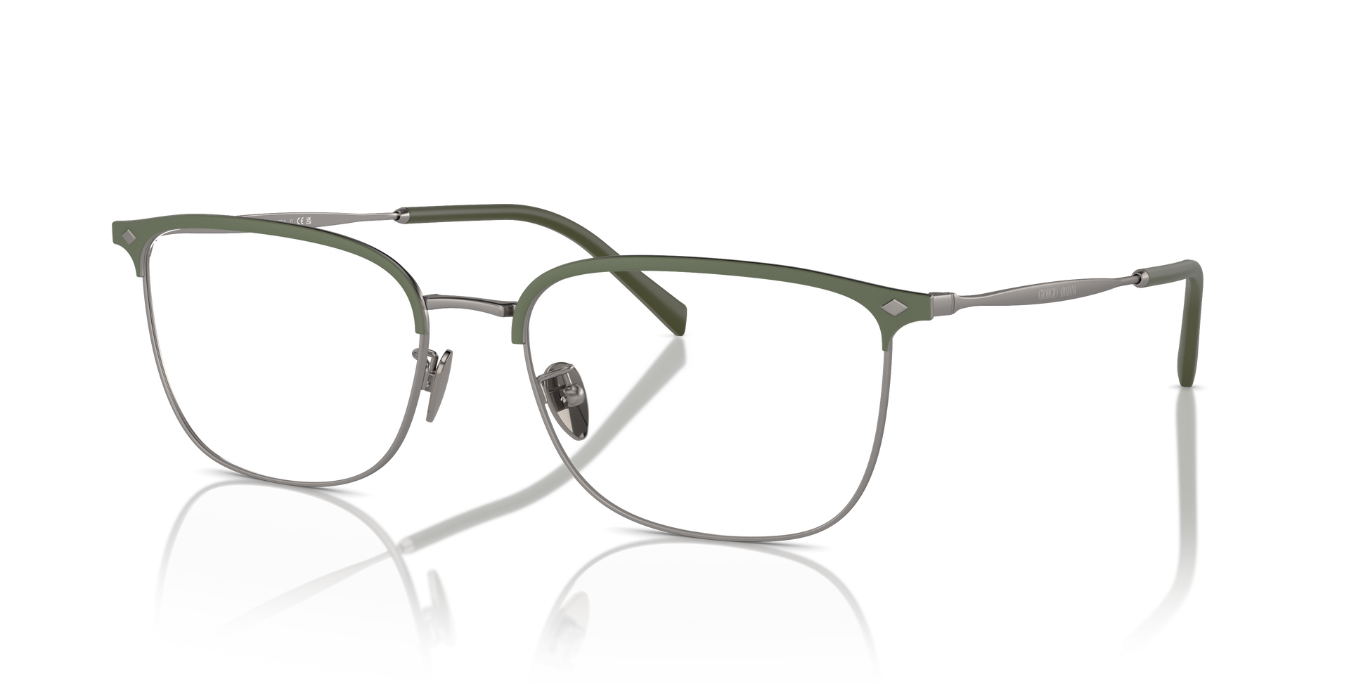 Giorgio Armani Eyeglasses AR5143 3376