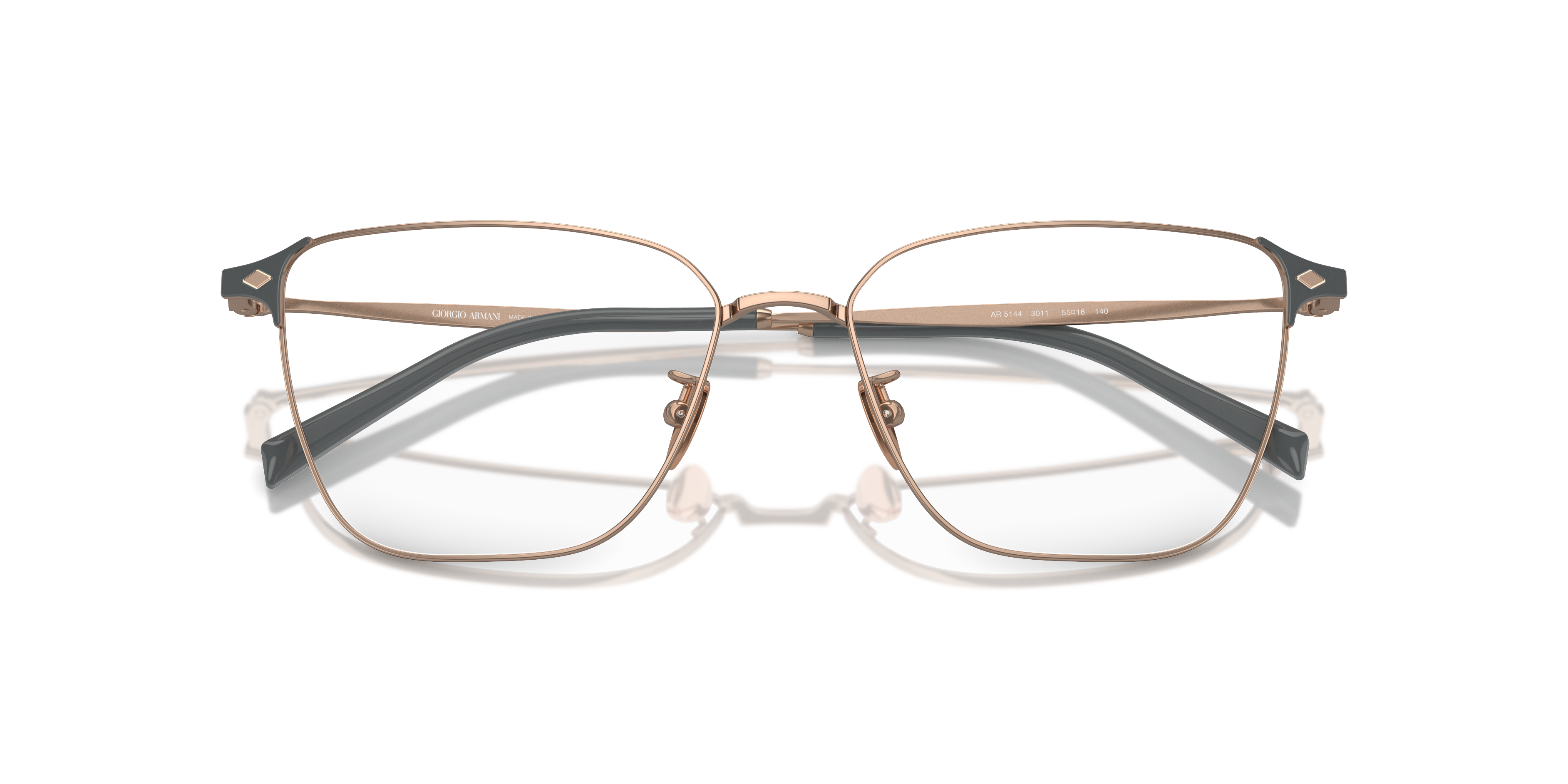 Giorgio Armani Eyeglasses AR5144 3011