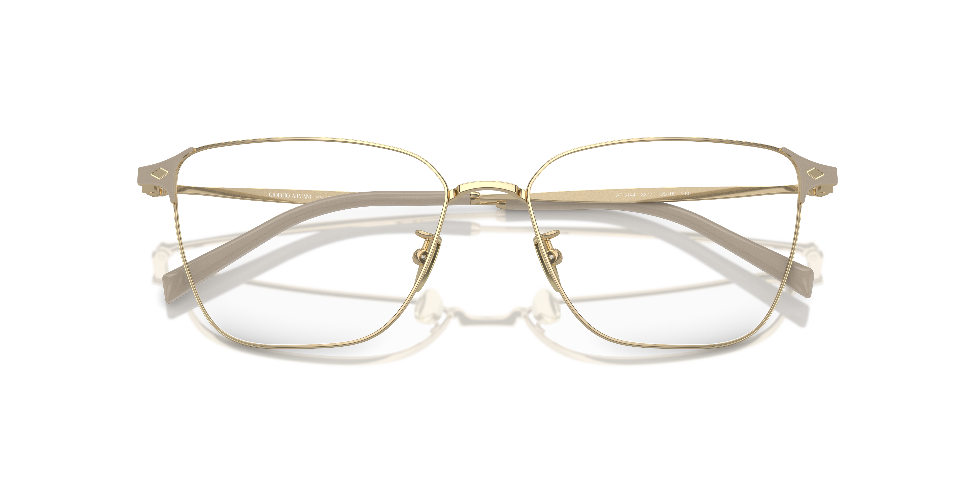 Giorgio Armani Eyeglasses AR5144 3377