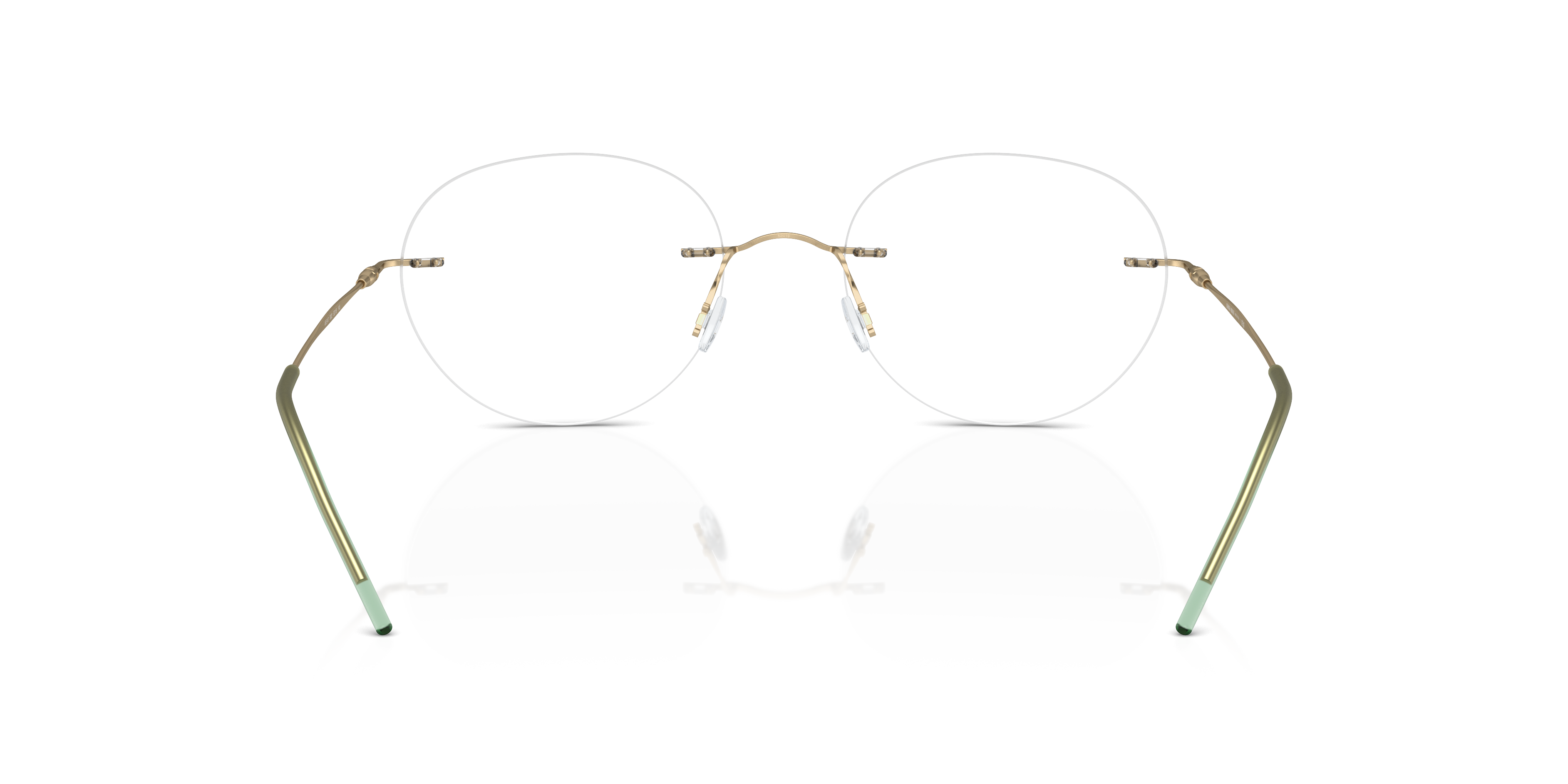 Giorgio Armani Eyeglasses AR5147 3002