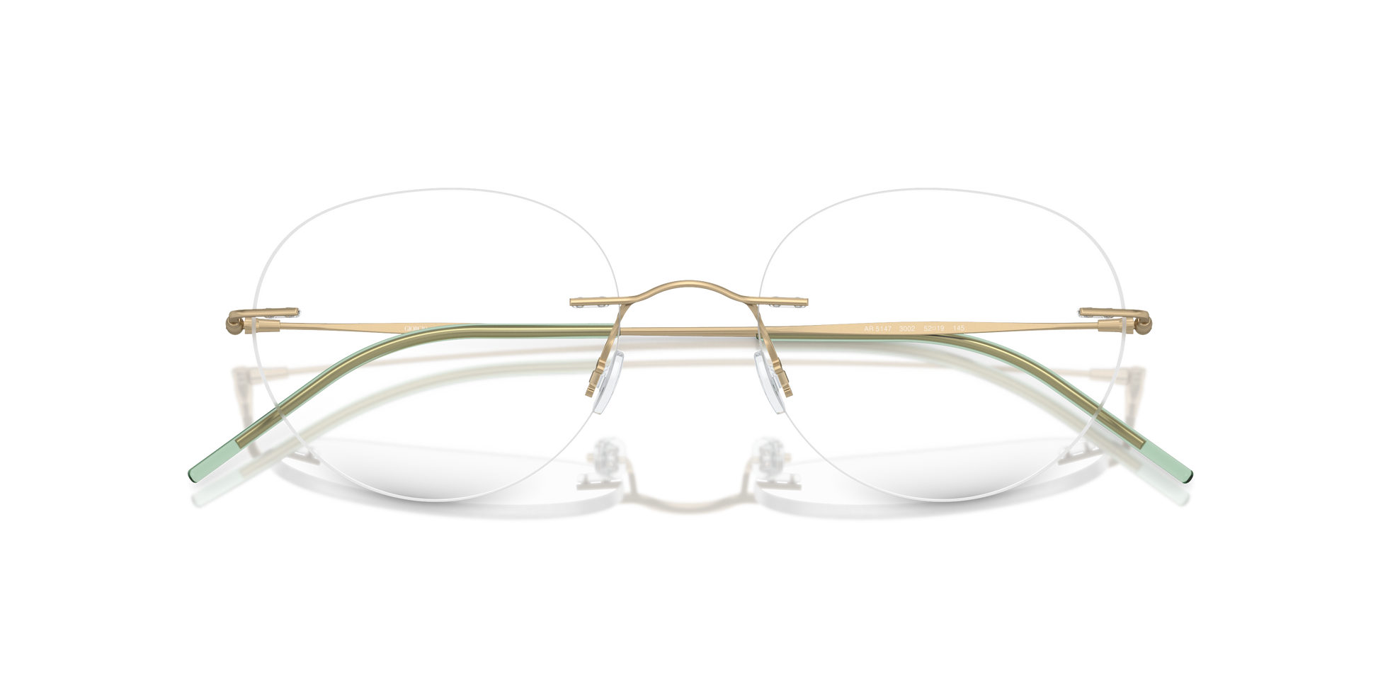 Giorgio Armani Eyeglasses AR5147 3002