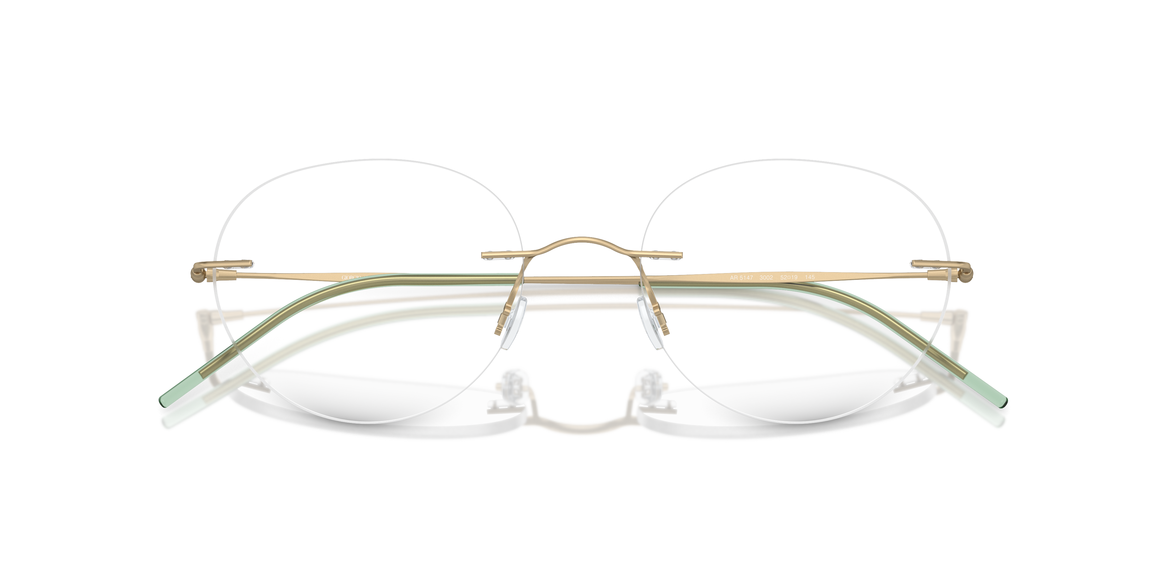 Giorgio Armani Eyeglasses AR5147 3002