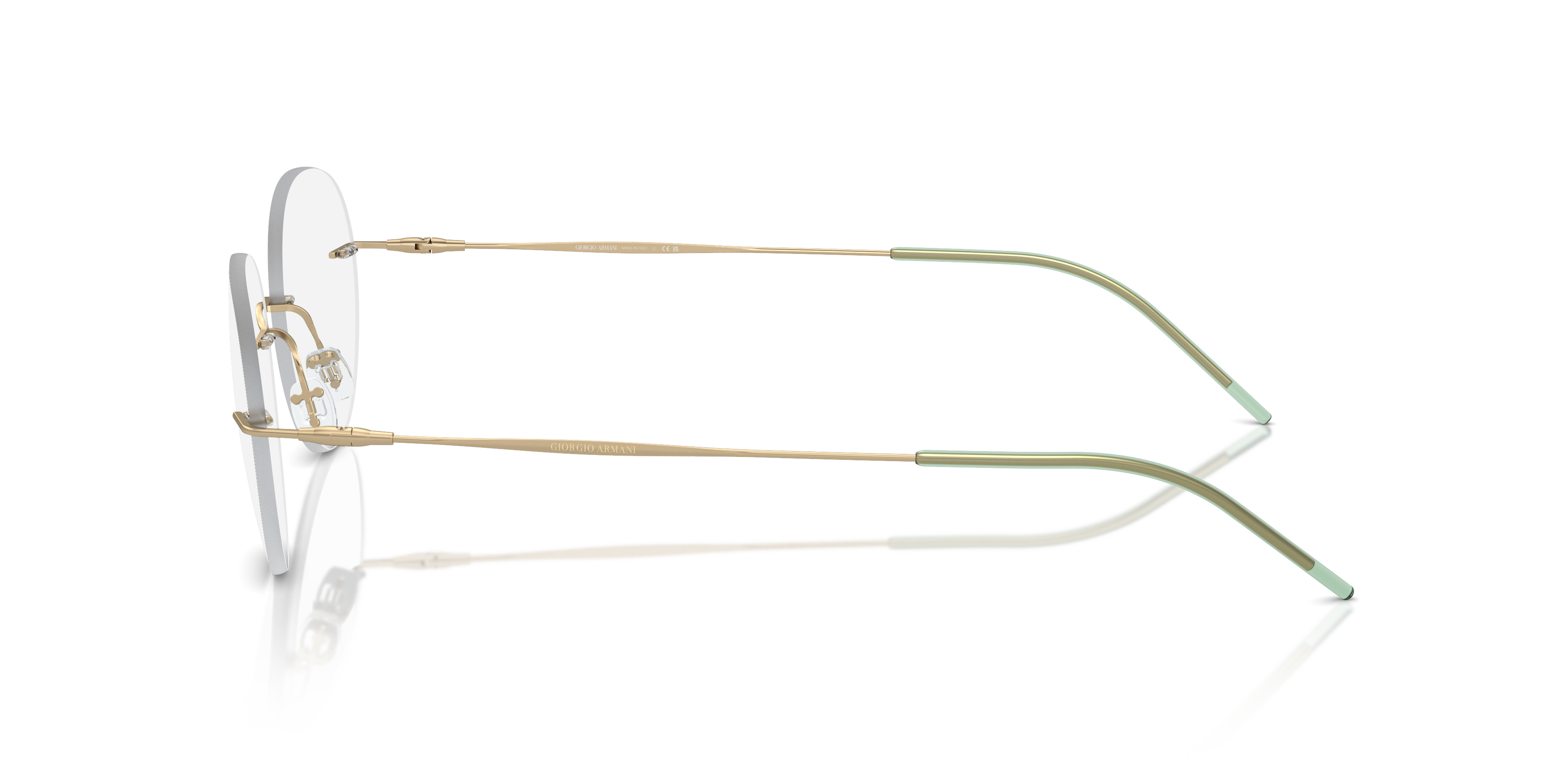 Giorgio Armani Eyeglasses AR5147 3002