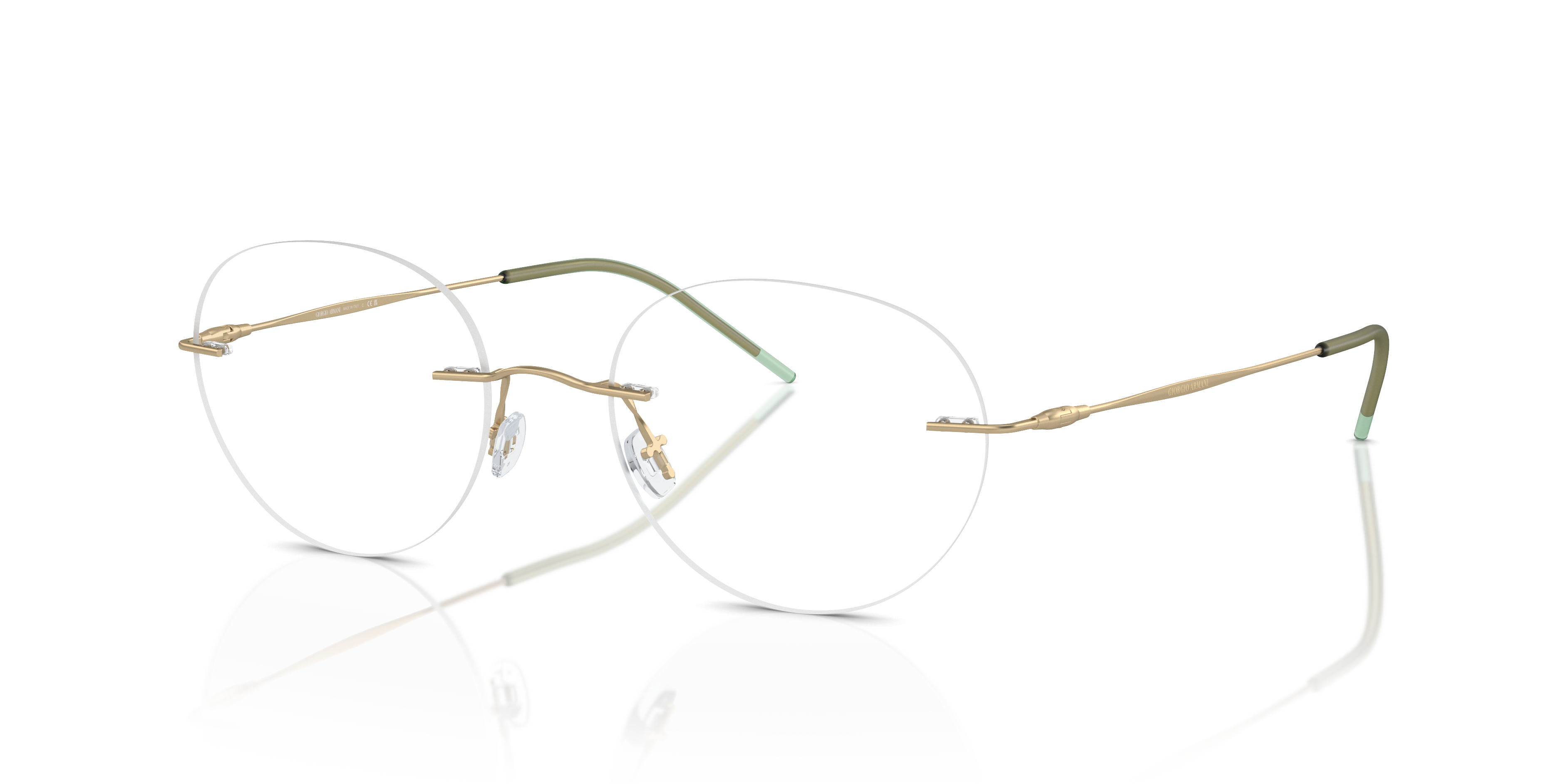 Giorgio Armani Eyeglasses AR5147 3002