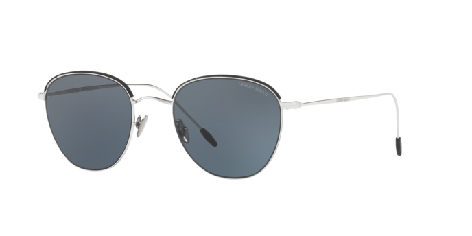 Giorgio Armani Sunglasses AR6048 301587