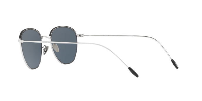 Giorgio Armani Sunglasses AR6048 301587