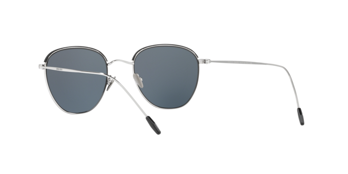 Giorgio Armani Sunglasses AR6048 301587