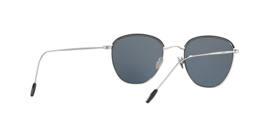 Giorgio Armani Sunglasses AR6048 301587