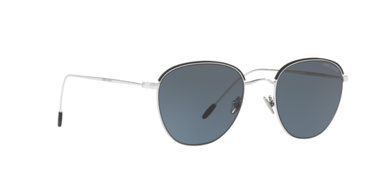 Giorgio Armani Sunglasses AR6048 301587