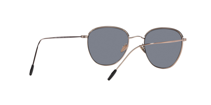 Giorgio Armani Sunglasses AR6048 302819