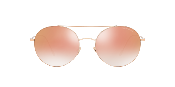 Giorgio Armani Sunglasses AR6050 30116F