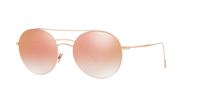 Giorgio Armani Sunglasses AR6050 30116F