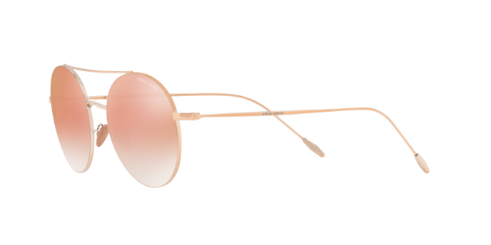 Giorgio Armani Sunglasses AR6050 30116F