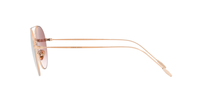 Giorgio Armani Sunglasses AR6050 30116F