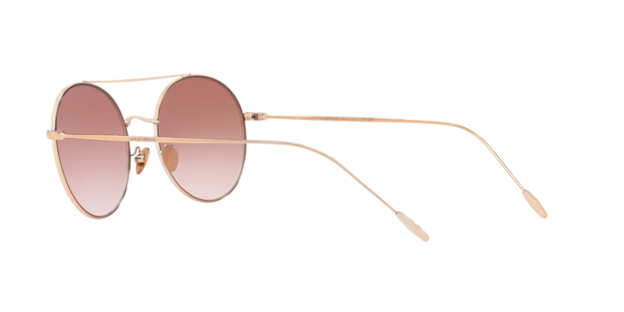 Giorgio Armani Sunglasses AR6050 30116F
