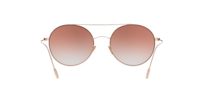 Giorgio Armani Sunglasses AR6050 30116F