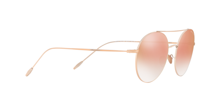 Giorgio Armani Sunglasses AR6050 30116F