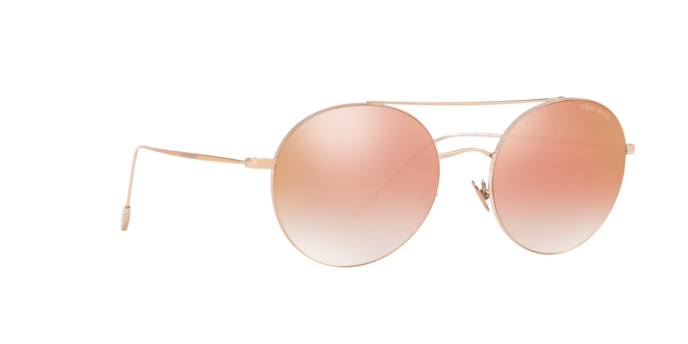 Giorgio Armani Sunglasses AR6050 30116F