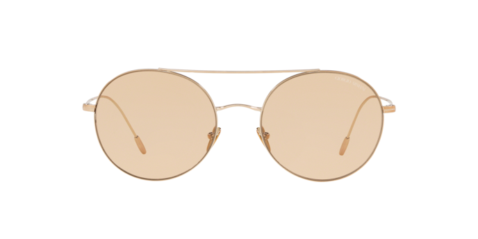 Giorgio Armani Sunglasses AR6050 301173