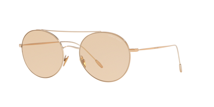 Giorgio Armani Sunglasses AR6050 301173