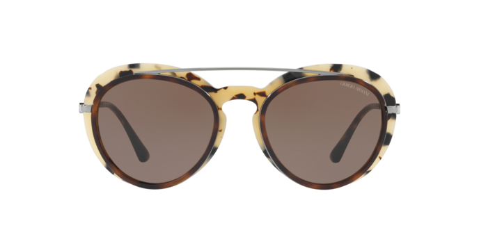 Giorgio Armani Sunglasses AR6055 301073