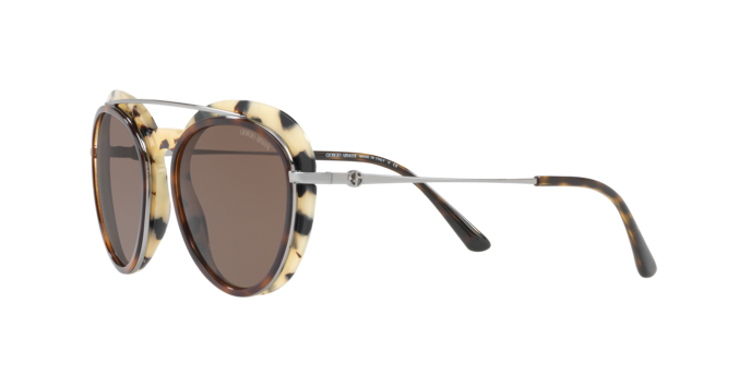Giorgio Armani Sunglasses AR6055 301073