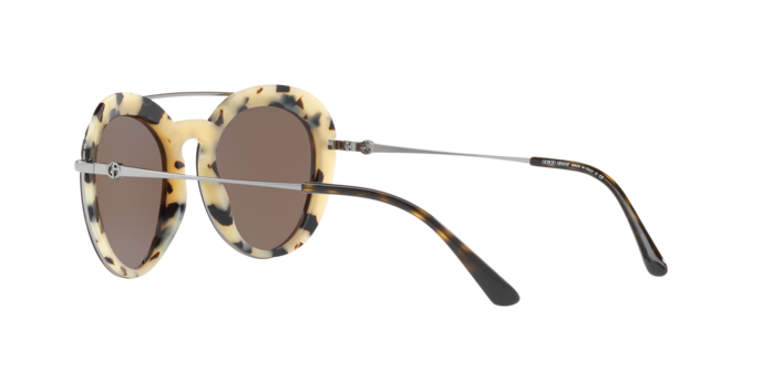 Giorgio Armani Sunglasses AR6055 301073