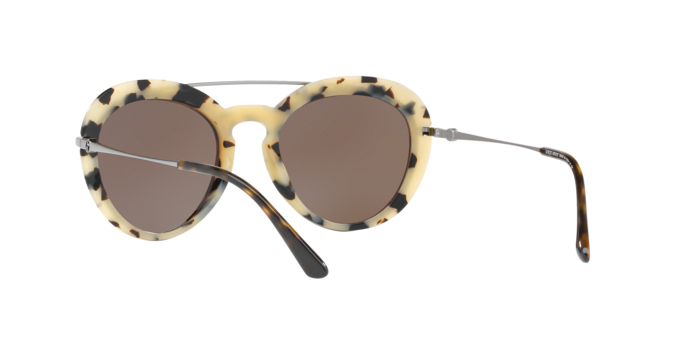 Giorgio Armani Sunglasses AR6055 301073