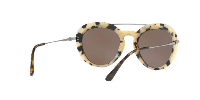Giorgio Armani Sunglasses AR6055 301073