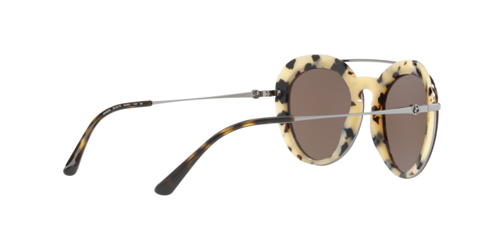 Giorgio Armani Sunglasses AR6055 301073