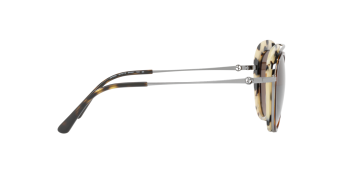 Giorgio Armani Sunglasses AR6055 301073