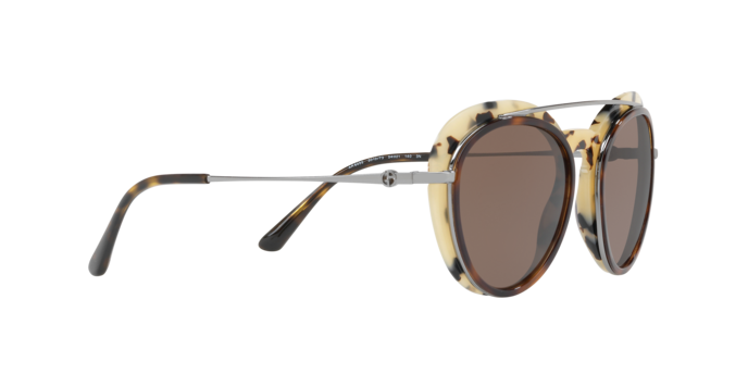 Giorgio Armani Sunglasses AR6055 301073