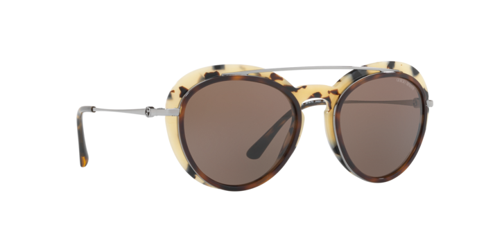 Giorgio Armani Sunglasses AR6055 301073