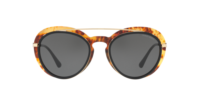 Giorgio Armani Sunglasses AR6055 302187