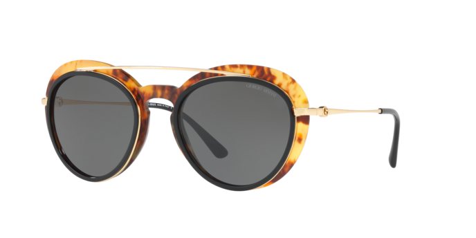 Giorgio Armani Sunglasses AR6055 302187