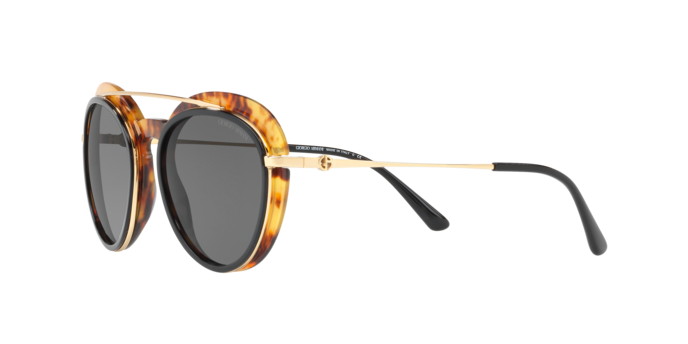 Giorgio Armani Sunglasses AR6055 302187