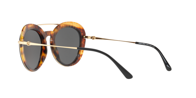 Giorgio Armani Sunglasses AR6055 302187