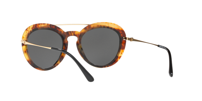 Giorgio Armani Sunglasses AR6055 302187